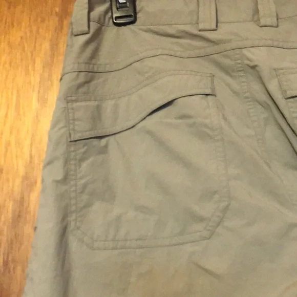 Arcteryx Super Light Hiking Pants - Picture 5 of 6